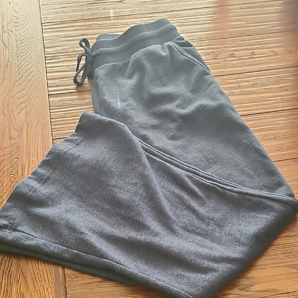 Ariat Blue Casual Pants